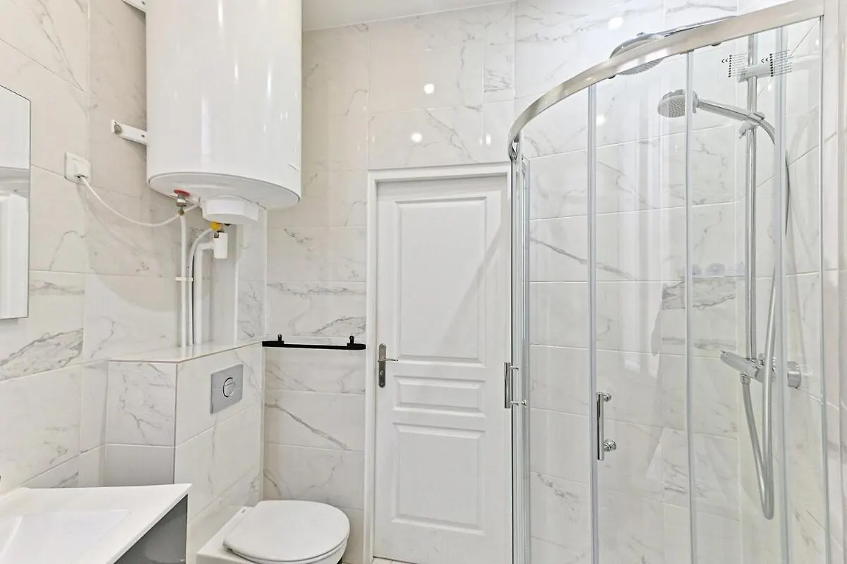 Studio Cosy Proche De Montmartre Charme Du 18E Paris Apartment