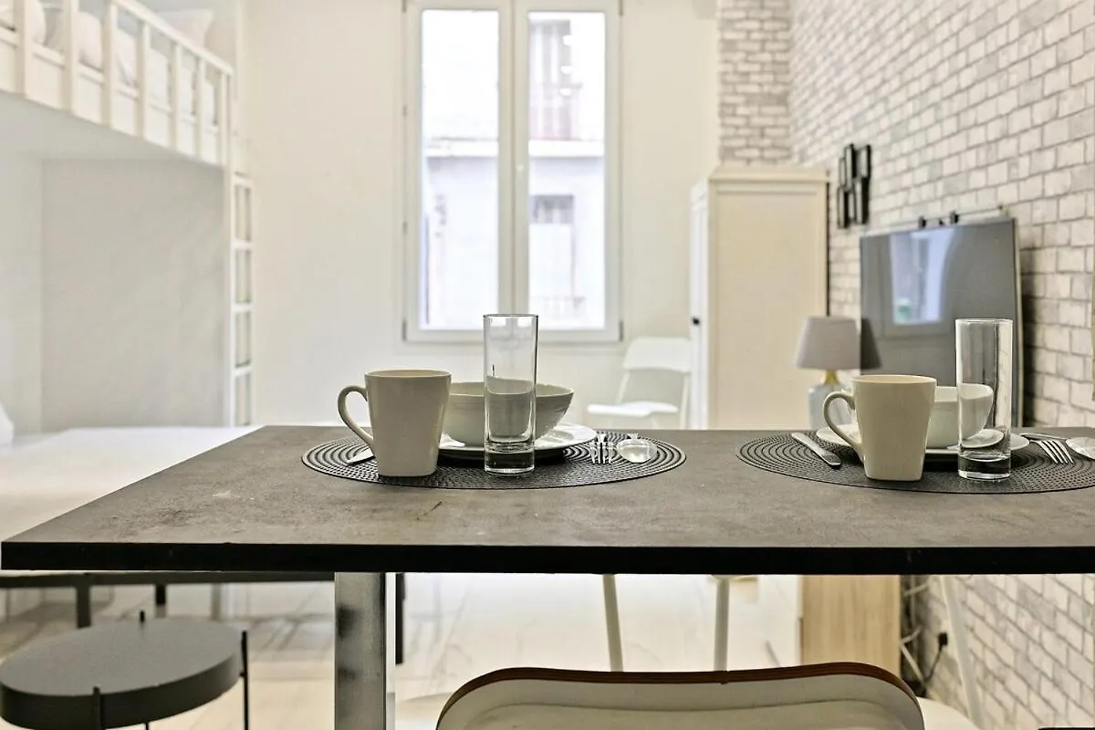 Studio Cosy Proche De Montmartre Charme Du 18E Paris Apartment