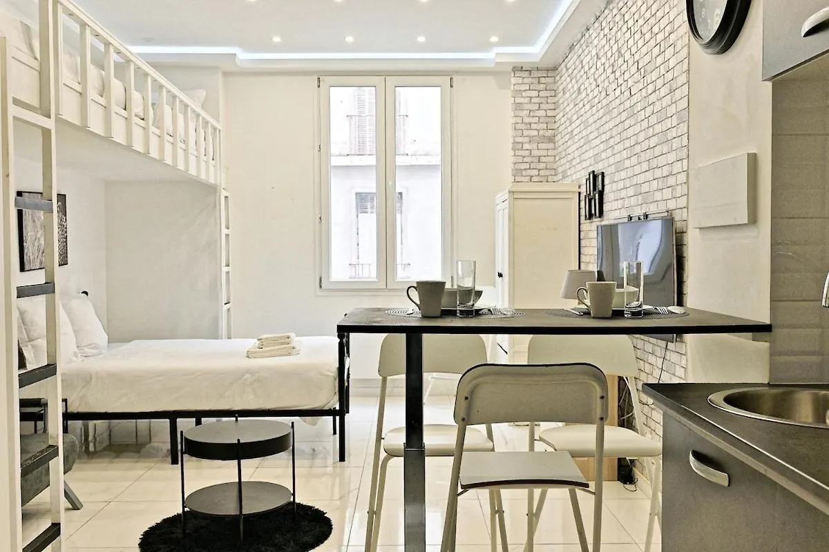 Studio Cosy Proche De Montmartre Charme Du 18E Paris Apartment